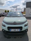 CITROEN C3 III 1.5 BLUEHDI 100 S&S FEEL BV6